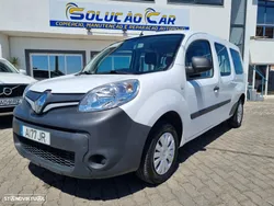 Renault Kangoo 1.5 dCi Maxi Business S/S