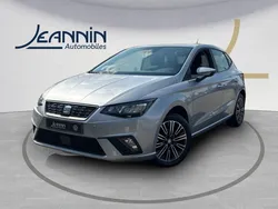 SEAT Ibiza 1.0 TSI 95 ch S/S BVM5 Urban