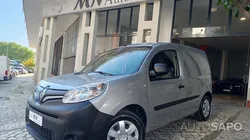 Renault Kangoo de 2020