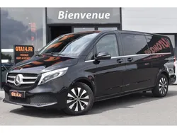 MERCEDES CLASSE V Extra-Long 220 d 9G-TRONIC Avantgarde 4MATIC