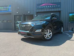 HYUNDAI TUCSON 1.6 CRDi 136 hybrid 48V DCT-7 Creative / SUIVI A JOUR / RIEN A PREVOIR