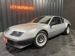 Alpine A310 V6