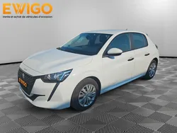 PEUGEOT 208 1.5 blueHDI 100 BUSINESS ACTIVE START-STOP