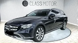 Mercedes-Benz E 220 d 4Matic All-Terrain 9G-TRONIC Avantgarde