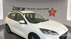 Ford Kuga 1.5 TDCi EcoBlue St-Line de 2022