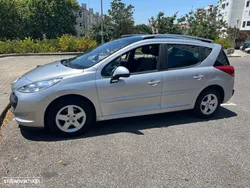 Peugeot 207 SW 1.4 Trendy