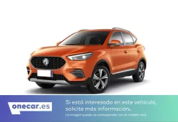 MG ZS 1.5 Hybrid+ Luxury