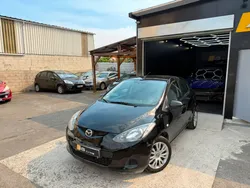 Très Belle Mazda Mazda 2 1.4L Élégance 68 5P