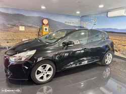 Renault Clio 0.9 TCE