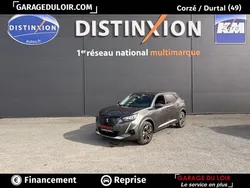 Peugeot 2008 (2) BLUEHDI 130 EAT8 ALLURE PACK