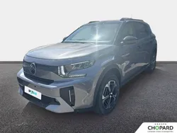 Citroën C3 Aircross Hybride 145 ch Aut Max