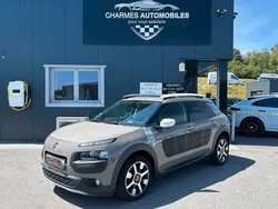 CITROEN C3 CACTUS RIP-CURL ESSENCE 110 CV avec 137 000 kms