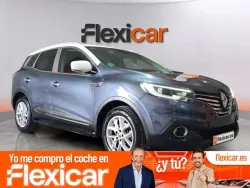 Renault Kadjar 1.2 TCe Energy Tech Road 97kW