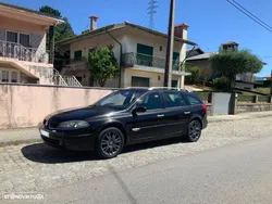 Renault Laguna Break 2.0 dCi Initiale
