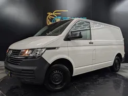 Volkswagen Transporter 2.0 TDI 90