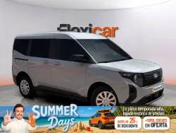 FORD Tourneo Courier 1.0 Ecoboost Active