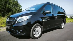 Mercedes-Benz Vito Tourer 114 6 Lugares