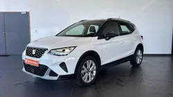 Seat Arona 1.0 TSI 110 ch Start/Stop DSG7 Xperience