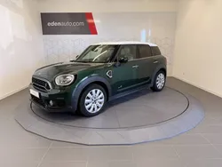 Mini Countryman 190 ch ALL4 BVA8 Cooper SD