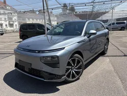 Xpeng g9 575 awd performance 93.1 kwh cuir noir nappa / attelage / sieges massants / audio dy