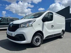 Trafic dci garantie jusqu’à 60 mois 2018 GPS 150 000 kms