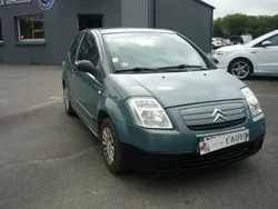 Citroen C2 1.1 60cv Pack