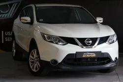 Nissan Qashqai 1.6 DCI  Business