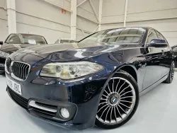 BMW 520 520d Luxury