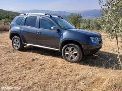 Dacia Duster 1.5 dCi Prestige