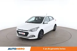Hyundai i20 1.2 Edition Clim 75 ch