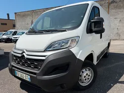 CITROEN JUMPER 3 PHASE 2 2.0 BLUE HDI - 16V TURBO 110ch