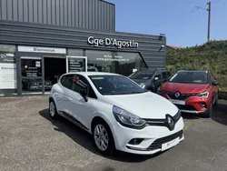Renault Clio TCe 90 E6C Limited
