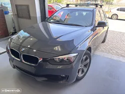 BMW 316 i Touring