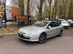 RENAULT LAGUNA 2.0 140ch 16V PRIVILEGE - ENTRETIENS A JOUR - RADAR ARRIERE - CLIMATISATION