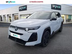 Citroën C5 Aircross HYBRIDE 145 e-DCS6 Max
