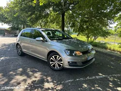 VW Golf 1.6 TDi GPS Edition DSG