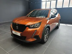 Peugeot 2008 1.2 PureTech 100ch S&S Style