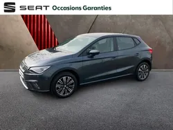 Seat Ibiza 1.0 TSI 95ch Copa