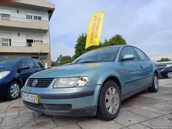 VW Passat 1.9 Tdi     110 Cv  ...  Economico
