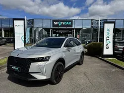 Ds DS 7 BlueHDi 130 Performance Line + / Automatique / GARANTIE 12 MOIS