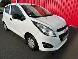CHEVROLET Spark 149000KM ANNEE 2013 ESSENCE Phase 2 1.0 i 16V 68CV