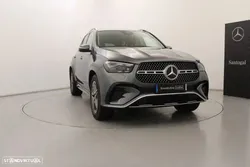 Mercedes-Benz GLE 350 de 4Matic
