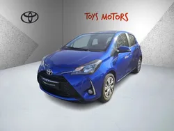 Toyota Yaris 70 VVT-i France Business