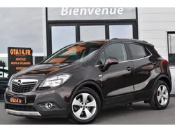 OPEL MOKKA 1.4 Turbo 140 ch 4x2 Start&Stop Cosmo Pack