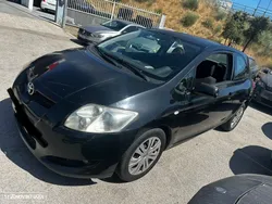 Toyota Auris 1.4 D-4D Life