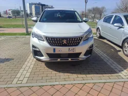 Peugeot 3008 3008 1.2 S