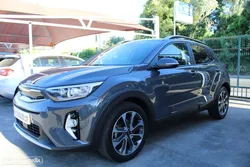Kia Stonic 1.0 T-GDI Drive