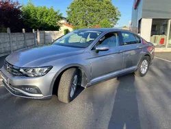 Volkswagen Passat 1.6 TDI 120ch BUSINESS DSG7