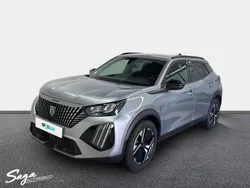 Peugeot 2008 PureTech 130 S&S EAT8 Allure