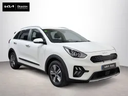 KIA Niro 1.6 HEV Drive